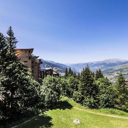 Les Arcs 1800, Nova 2, 6 Pers, Parking Couvert Gratuit Eksteriør billede
