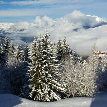 Les Arcs 1800, Nova 2, 6 Pers, Parking Couvert Gratuit Eksteriør billede